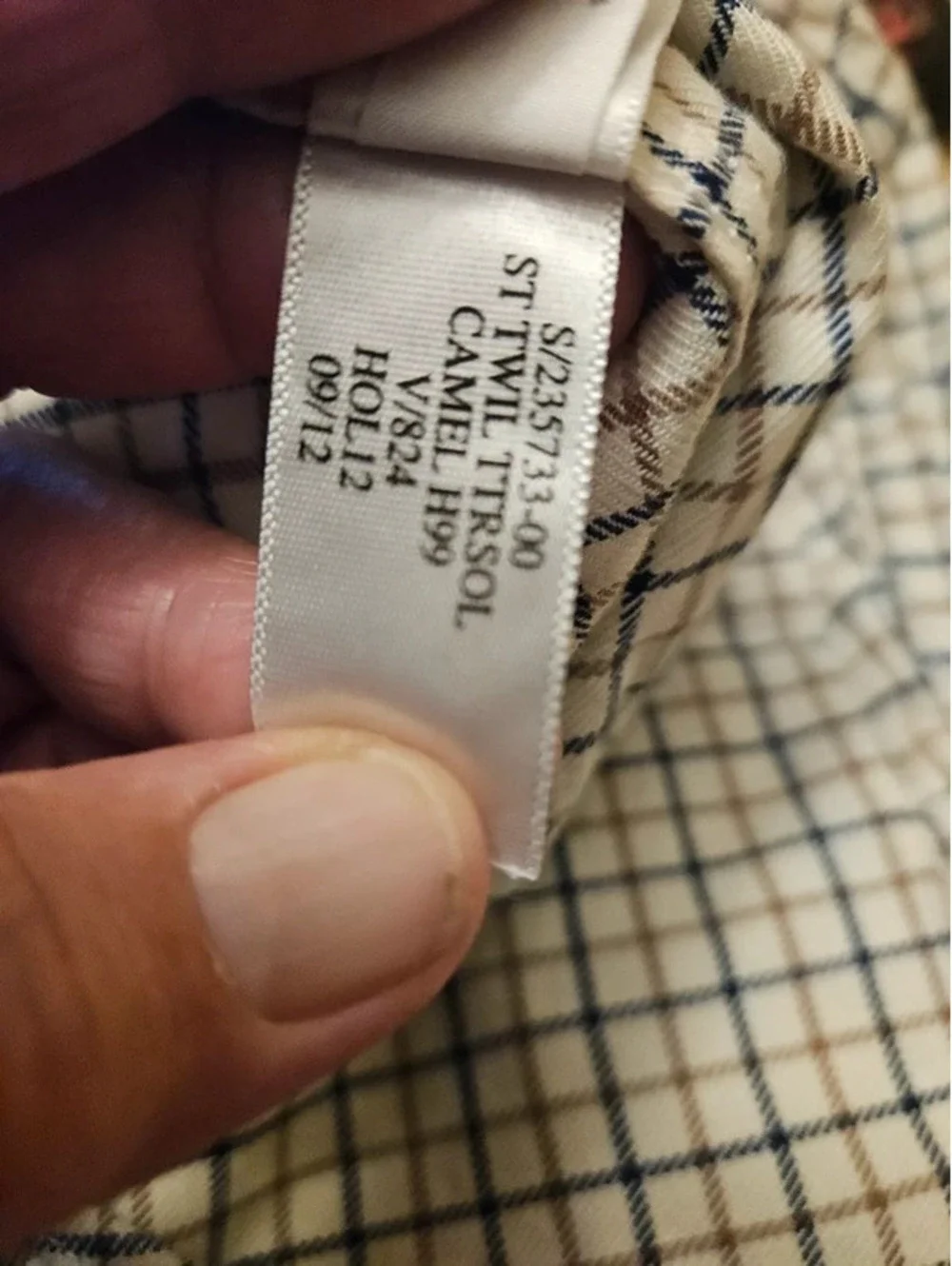 Banana Republic good pre
